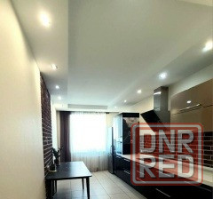 Сдается просторная двухкомнатная квартира (71 м2) евроремонтом Этаж: 9/9 Донецк - изображение 6