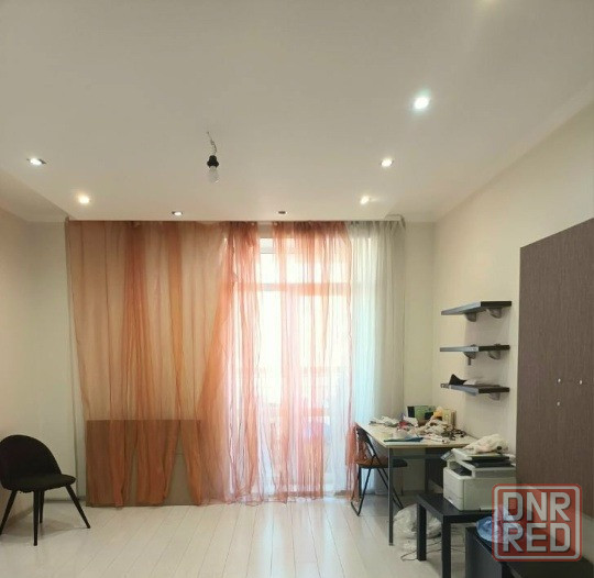 Сдается просторная двухкомнатная квартира (71 м2) евроремонтом Этаж: 9/9 Донецк - изображение 5