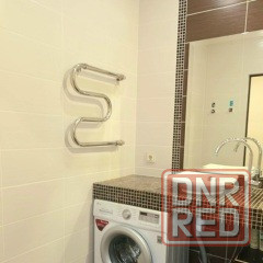 Сдается просторная двухкомнатная квартира (71 м2) евроремонтом Этаж: 9/9 Донецк - изображение 4