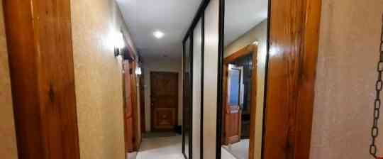 Сдается просторная трехкомнатная квартира (64 м2) Этаж: 4/9 Донецк