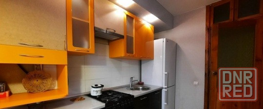 Сдается просторная трехкомнатная квартира (64 м2) Этаж: 4/9 Донецк - изображение 3