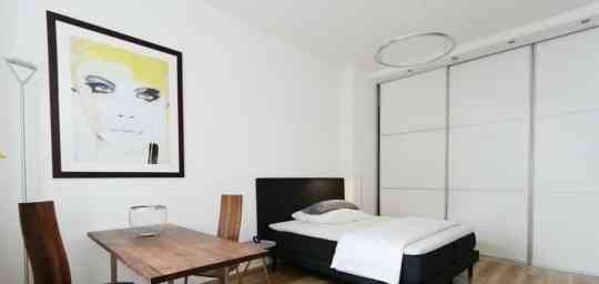 Сдается просторная однушка квартира (38 м2) Этаж: 7/9 Донецк