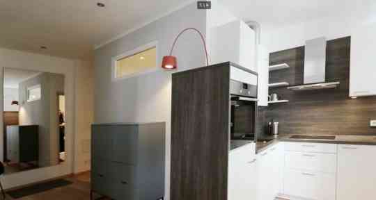 Сдается просторная однушка квартира (38 м2) Этаж: 7/9 Донецк