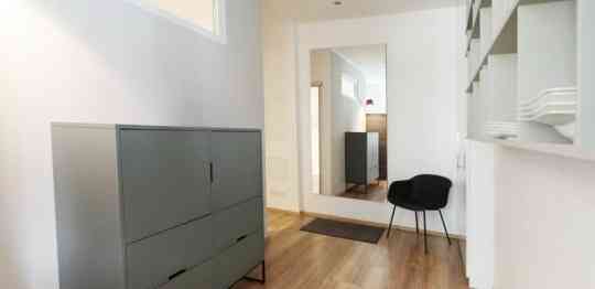 Сдается просторная однушка квартира (38 м2) Этаж: 7/9 Донецк