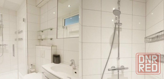 Сдается просторная однушка квартира (38 м2) Этаж: 7/9 Донецк - изображение 2