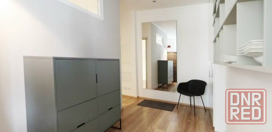 Сдается просторная однушка квартира (38 м2) Этаж: 7/9 Донецк - изображение 4