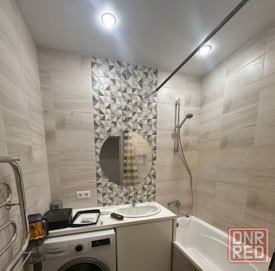 Сдается просторная двухкомнатная квартира (60 м2) Этаж: 8/9 Донецк - изображение 3