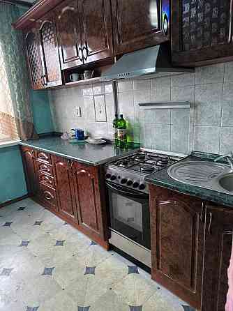 Сдаётся 3х ком квартира Донецк Текстильщик Донецк