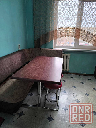 Сдаётся 3х ком квартира Донецк Текстильщик Донецк - изображение 1