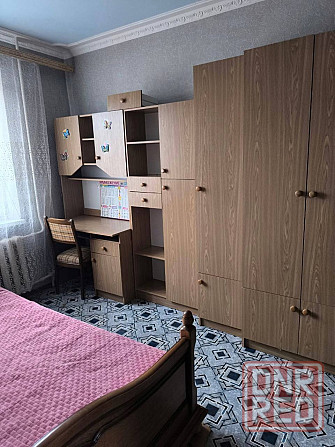 Сдаётся 3х ком квартира Донецк Текстильщик Донецк - изображение 4