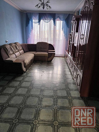 Сдаётся 3х ком квартира Донецк Текстильщик Донецк - изображение 8