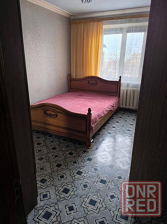 Сдаётся 3х ком квартира Донецк Текстильщик Донецк - изображение 5