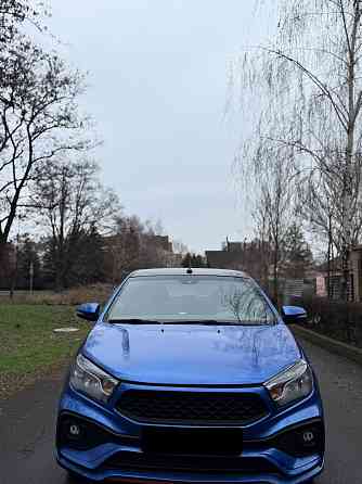 LADA Vesta Донецк