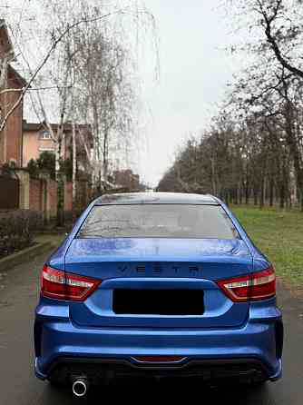 LADA Vesta Донецк