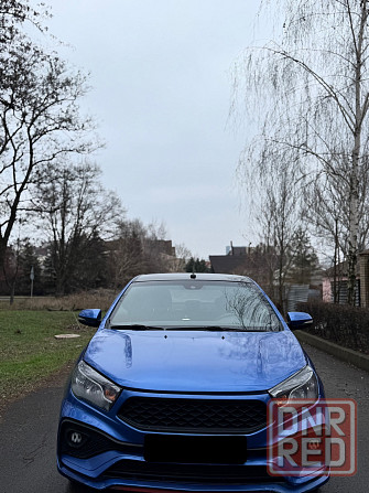 LADA Vesta Донецк - изображение 2