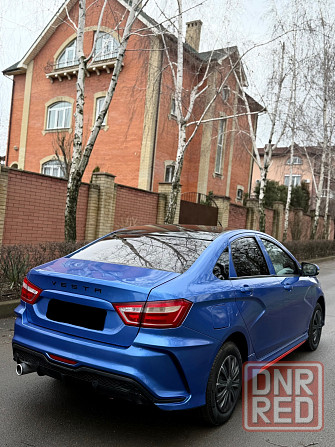 LADA Vesta Донецк - изображение 4