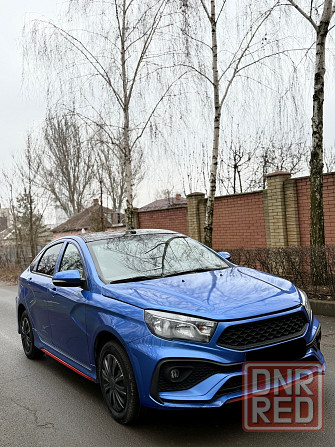 LADA Vesta Донецк - изображение 3