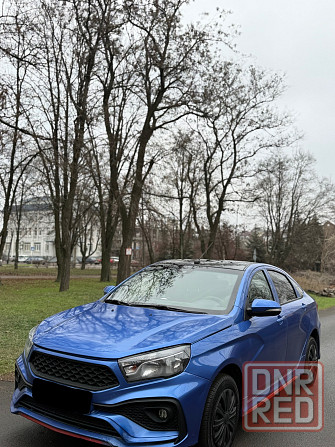 LADA Vesta Донецк - изображение 1