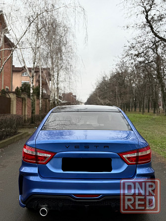 LADA Vesta Донецк - изображение 5