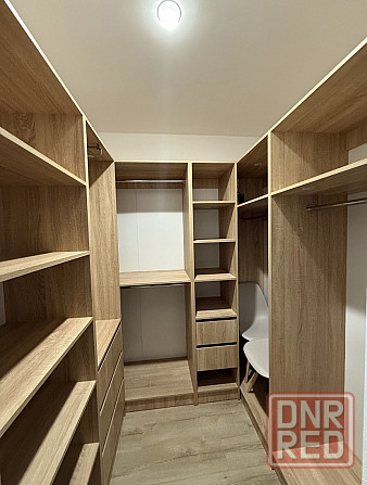 Сдам 2 к.кВ, Калининский р-н, бульвар Шевченко 85, Калининский Рынок Донецк - изображение 6