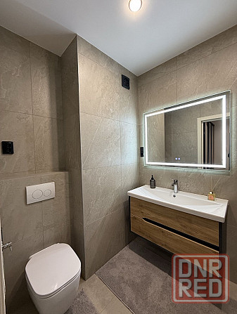 Сдам 2 к.кВ, Калининский р-н, бульвар Шевченко 85, Калининский Рынок Донецк - изображение 5