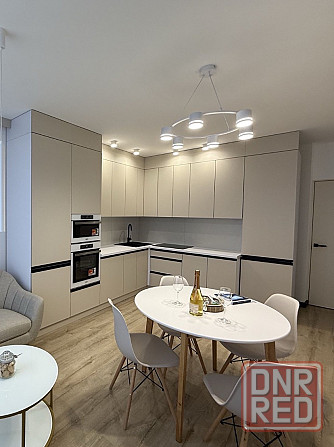 Сдам 2 к.кВ, Калининский р-н, бульвар Шевченко 85, Калининский Рынок Донецк - изображение 1