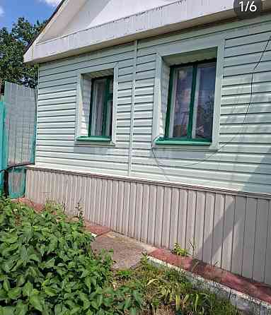 Дом 30м2 рн. площади Ленина Камброд Луганск