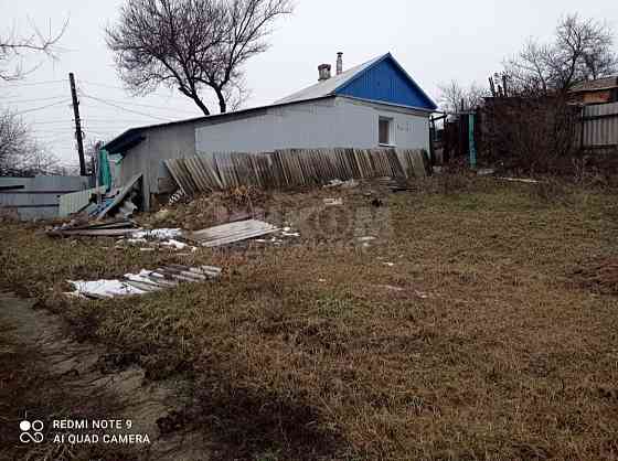 Дом 30м2 рн. площади Ленина Камброд Луганск