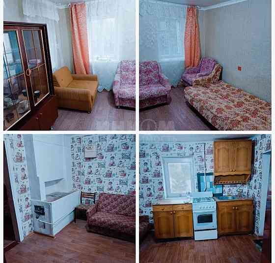 Дом 30м2 рн. площади Ленина Камброд Луганск