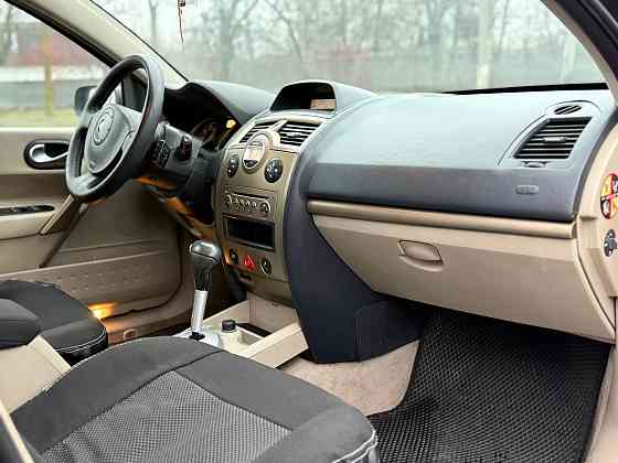 Renault Megane Донецк