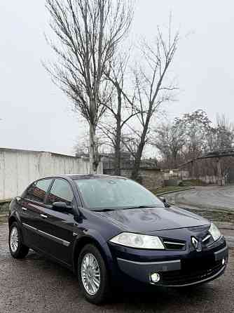 Renault Megane Донецк