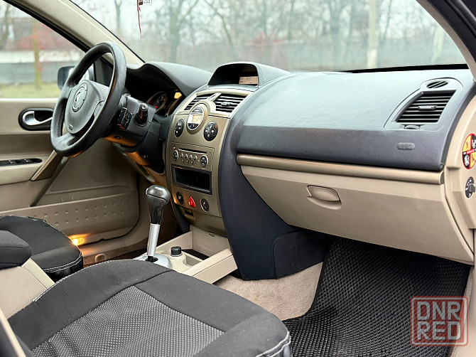 Renault Megane Донецк - изображение 6