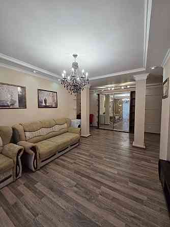 3 комн квартира, Киевский исполком (ул. Миронова), новострой Донецк