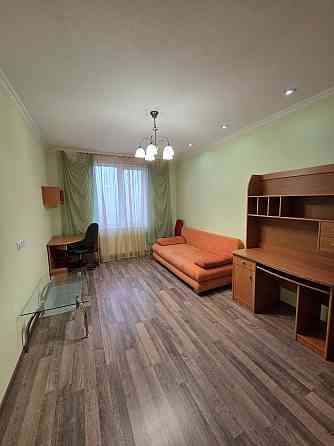 3 комн квартира, Киевский исполком (ул. Миронова), новострой Донецк