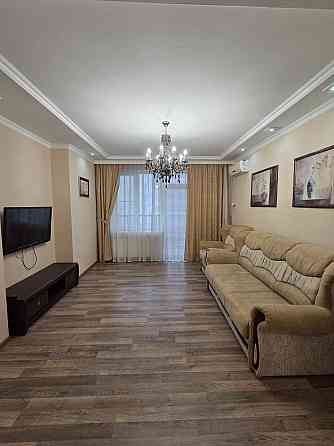 3 комн квартира, Киевский исполком (ул. Миронова), новострой Донецк