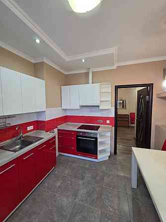 3 комн квартира, Киевский исполком (ул. Миронова), новострой Донецк