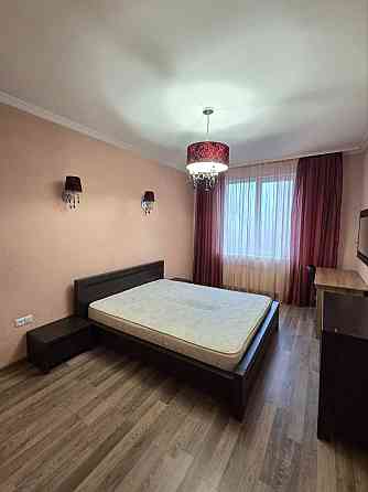 3 комн квартира, Киевский исполком (ул. Миронова), новострой Донецк