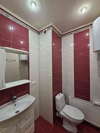 3 комн квартира, Киевский исполком (ул. Миронова), новострой Донецк