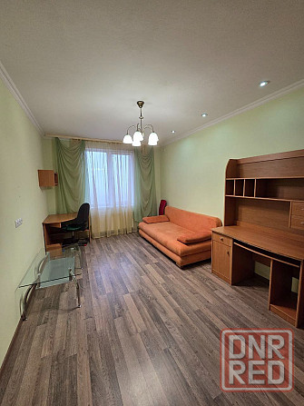 3 комн квартира, Киевский исполком (ул. Миронова), новострой Донецк - изображение 5