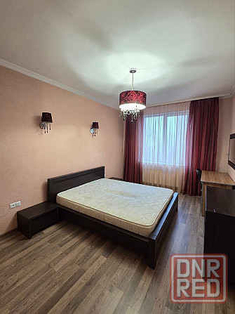 3 комн квартира, Киевский исполком (ул. Миронова), новострой Донецк - изображение 6