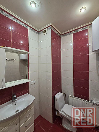 3 комн квартира, Киевский исполком (ул. Миронова), новострой Донецк - изображение 4