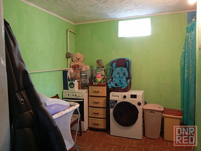 Дом 118м2 Большая Вергунка ул. Менжинского Луганск - изображение 4