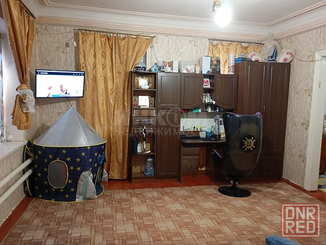 Дом 118м2 Большая Вергунка ул. Менжинского Луганск - изображение 1