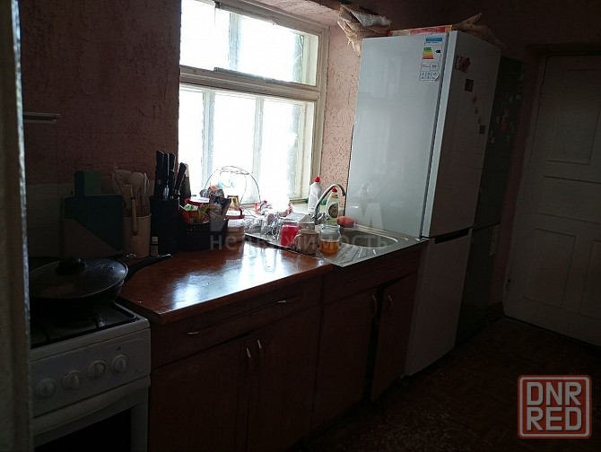 Дом 118м2 Большая Вергунка ул. Менжинского Луганск - изображение 8