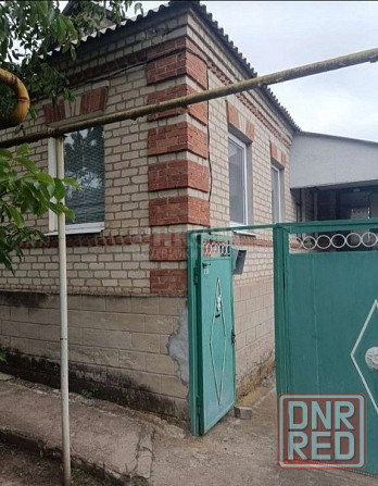 Дом 118м2 Большая Вергунка ул. Менжинского Луганск - изображение 2