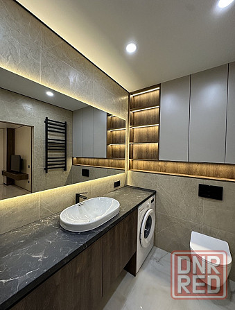 Сдаю 1 к.кВ, Калининский район, Мединститут Донецк - изображение 4