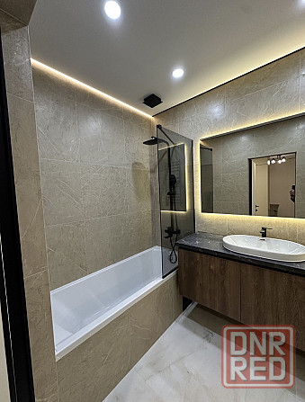 Сдаю 1 к.кВ, Калининский район, Мединститут Донецк - изображение 5