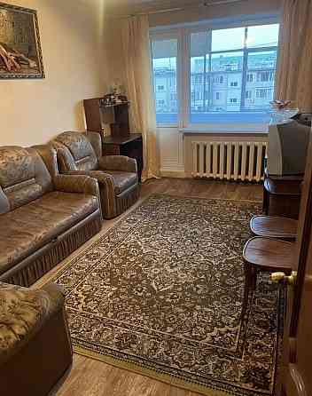 Сдается 2 комнатная квартира Ленинский район. Ул Стадионная. Цирк Донецк