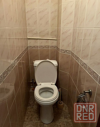 Сдается 2 комнатная квартира Ленинский район. Ул Стадионная. Цирк Донецк - изображение 4