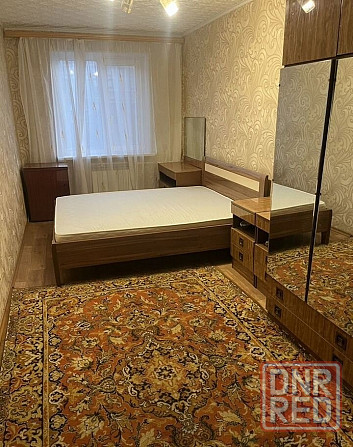 Сдается 2 комнатная квартира Ленинский район. Ул Стадионная. Цирк Донецк - изображение 2